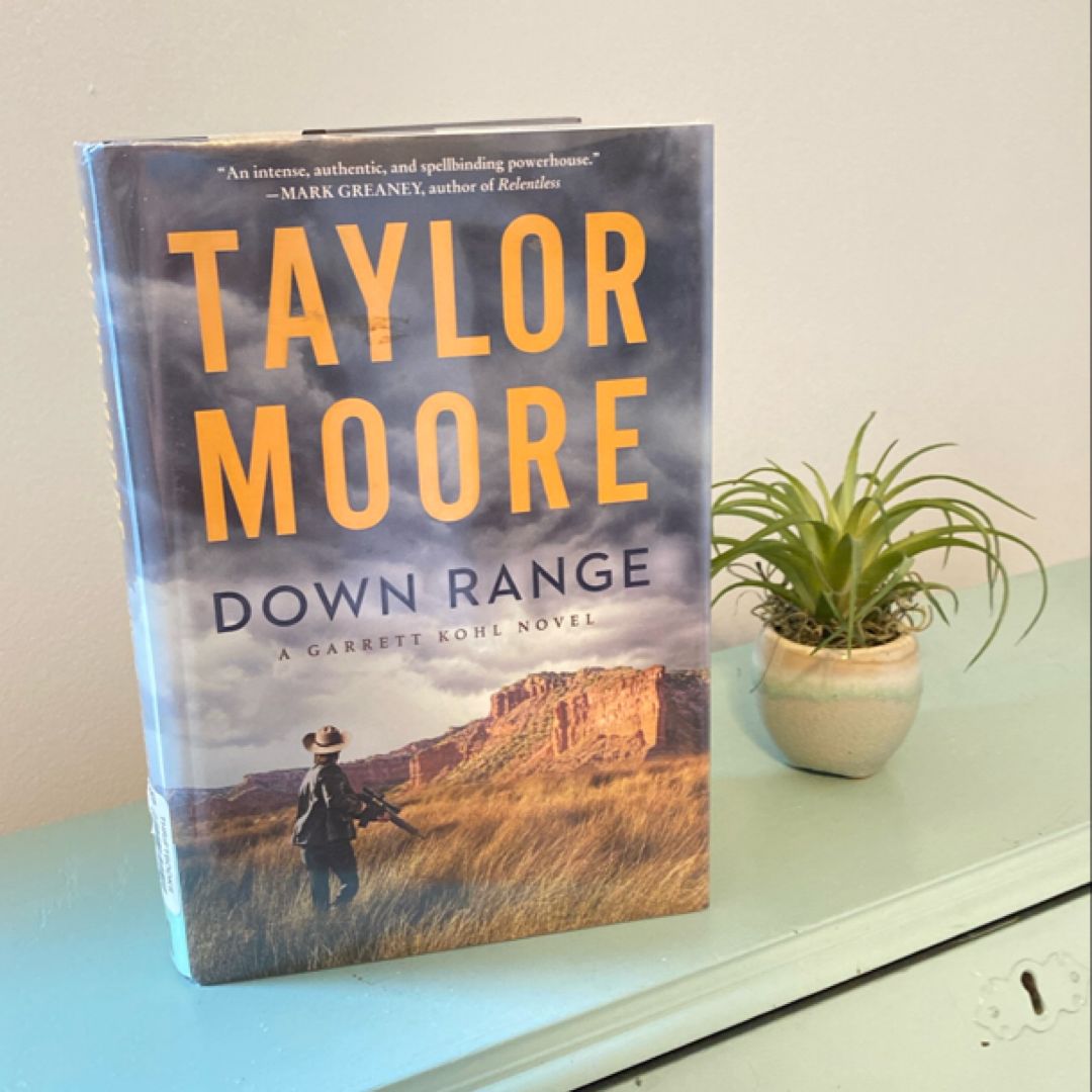 Down Range