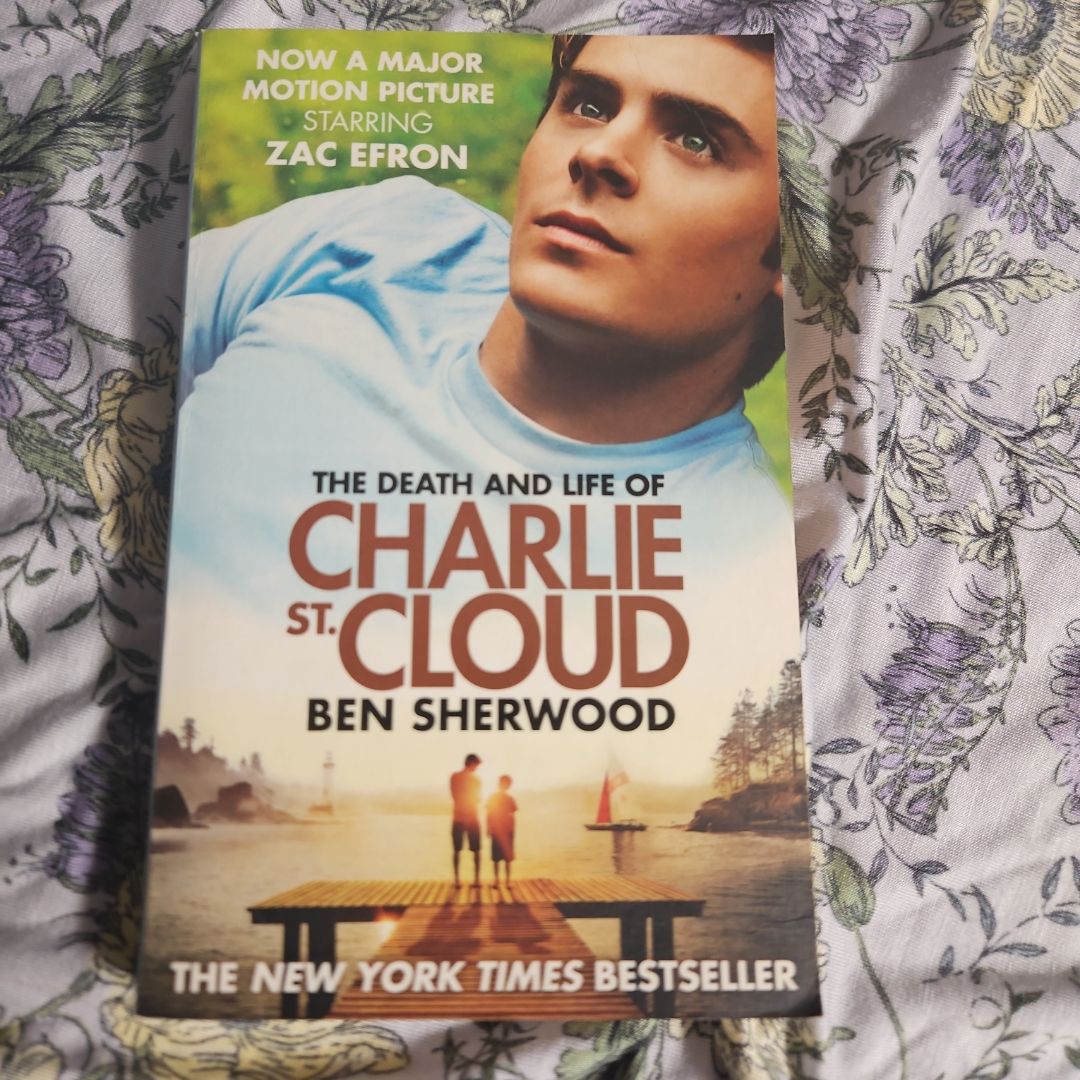 The Death And Life Of Charlie St. Cloud