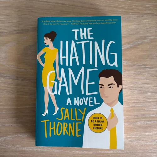 The Hating Game
