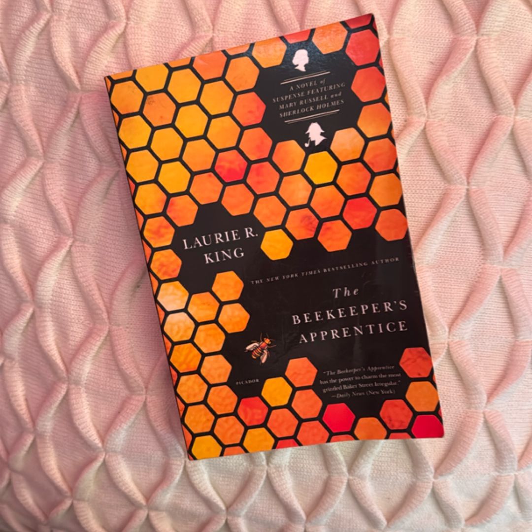 The Beekeeper's Apprentice