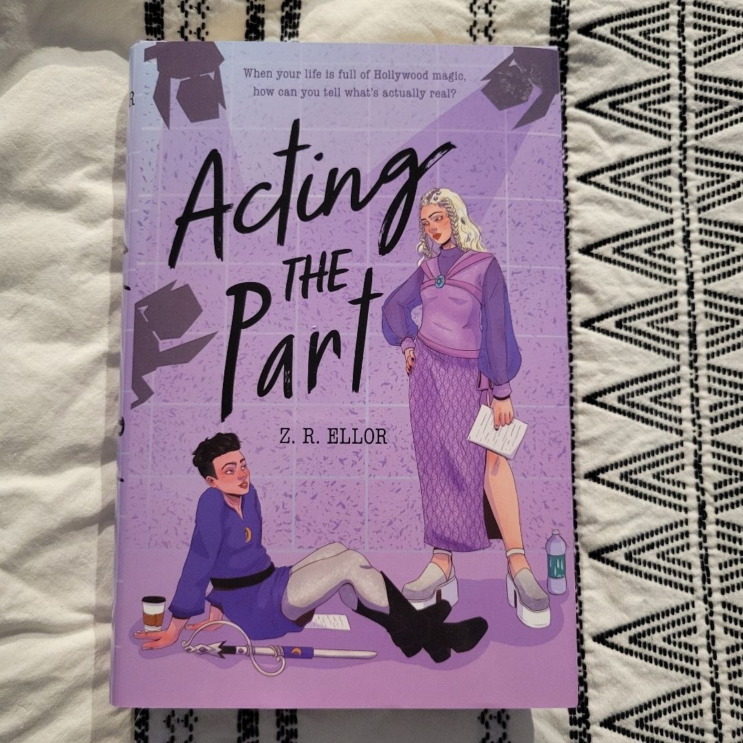 Acting the Part