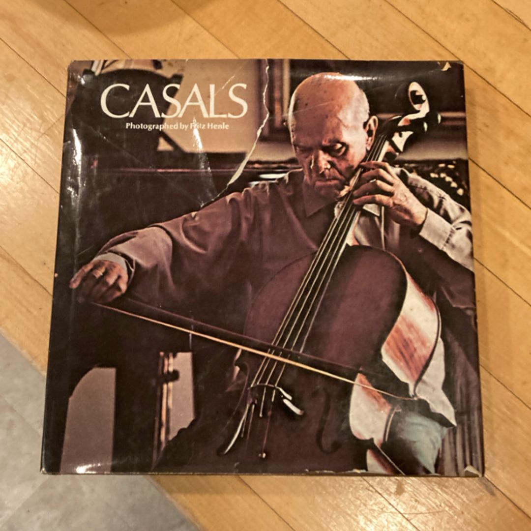 Casals
