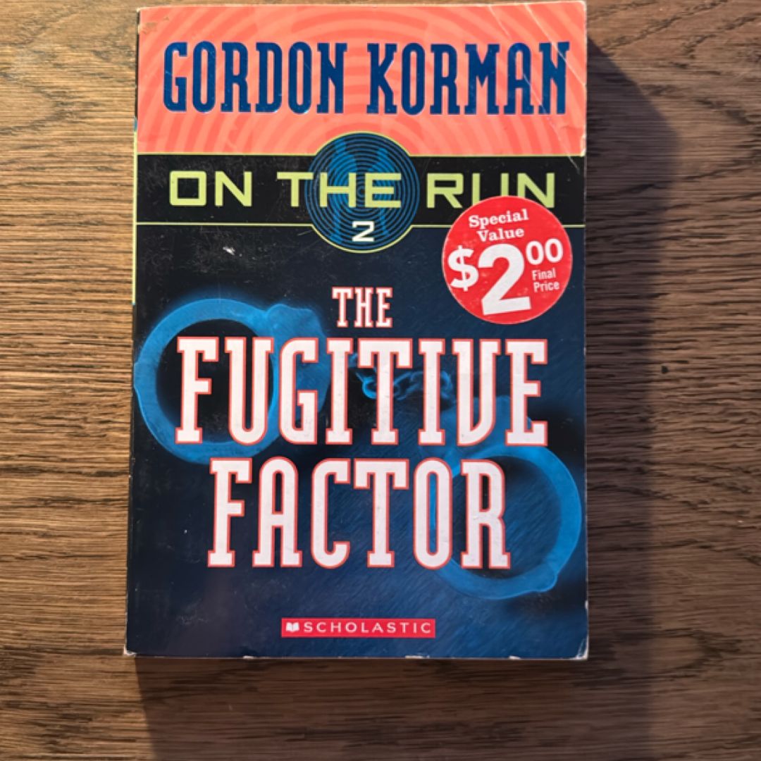 The Fugitive Factor