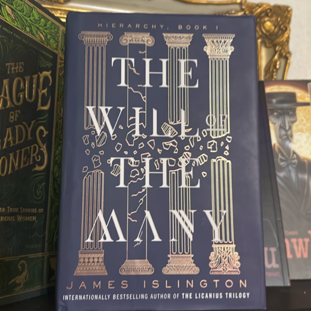 The Will of the Many