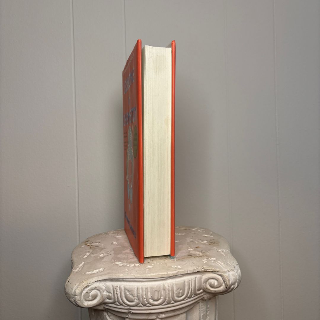 Lessons in Chemistry