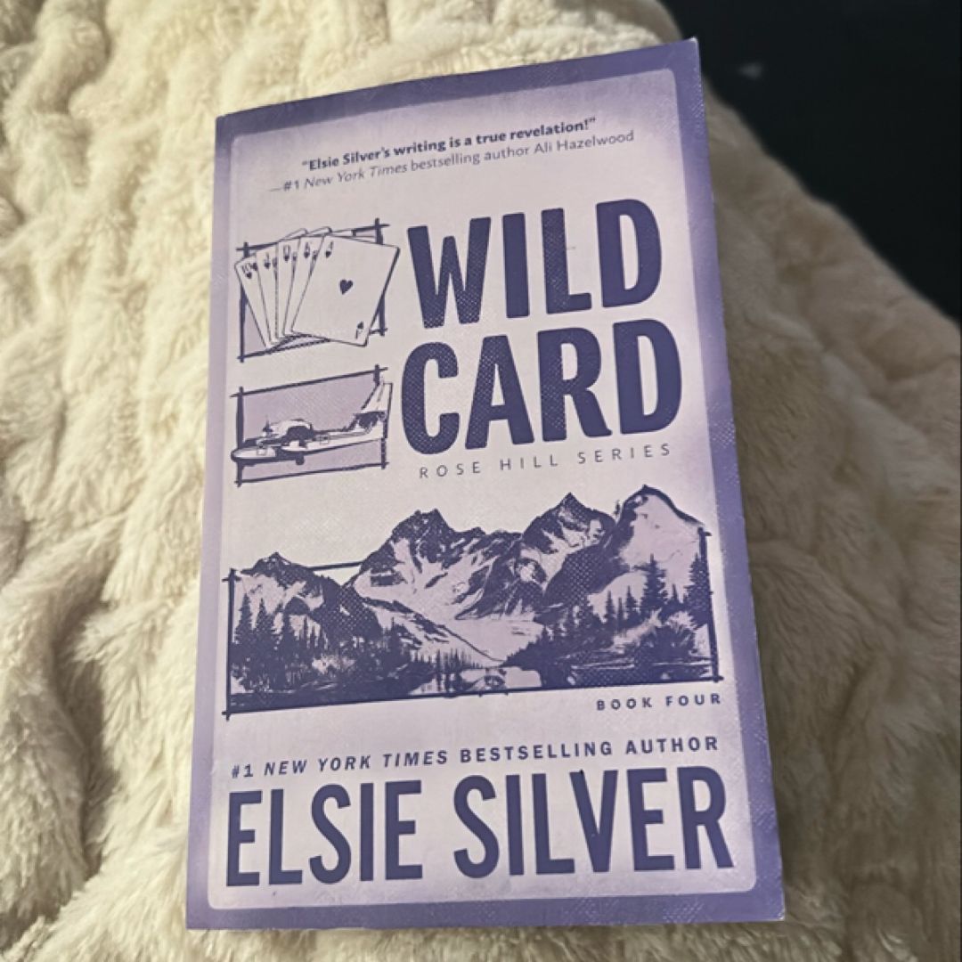 Wild Card (Deluxe Edition)