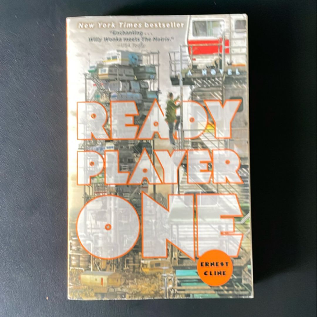 Ready Player One