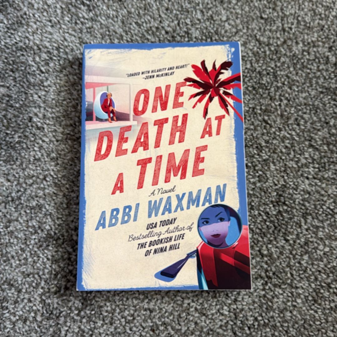One Death at a Time