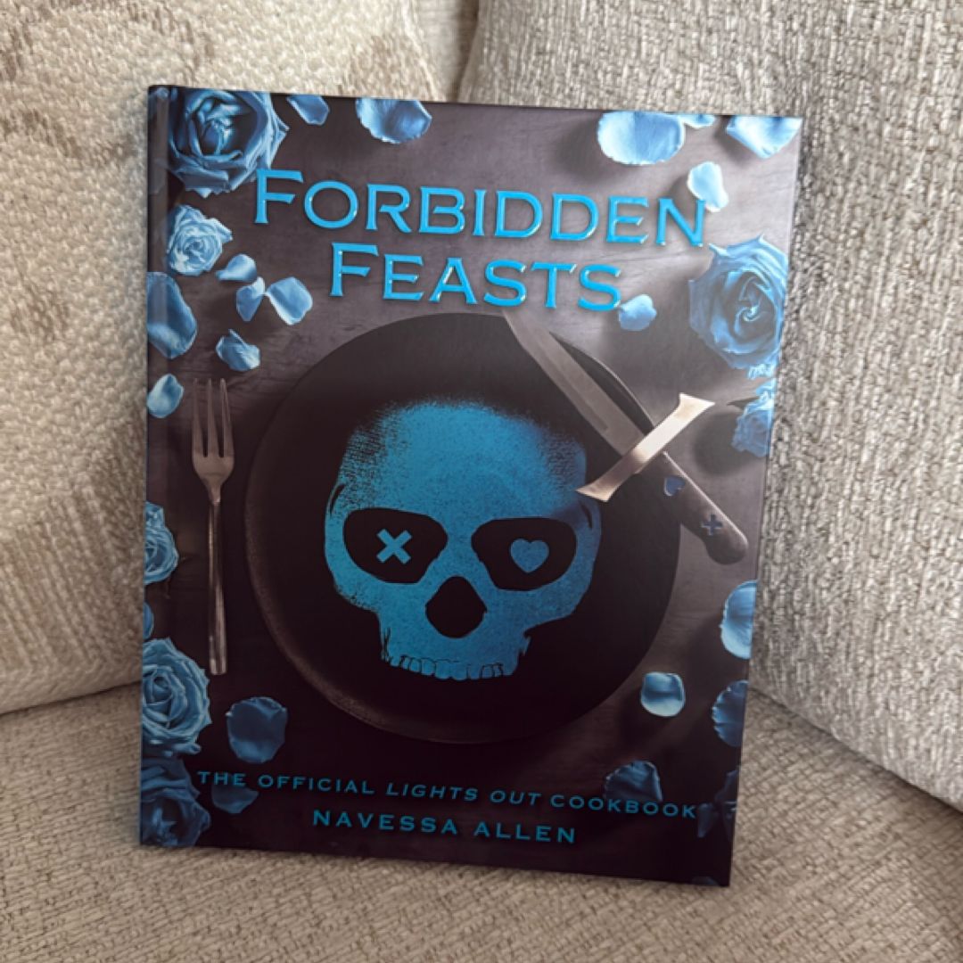Forbidden Feasts