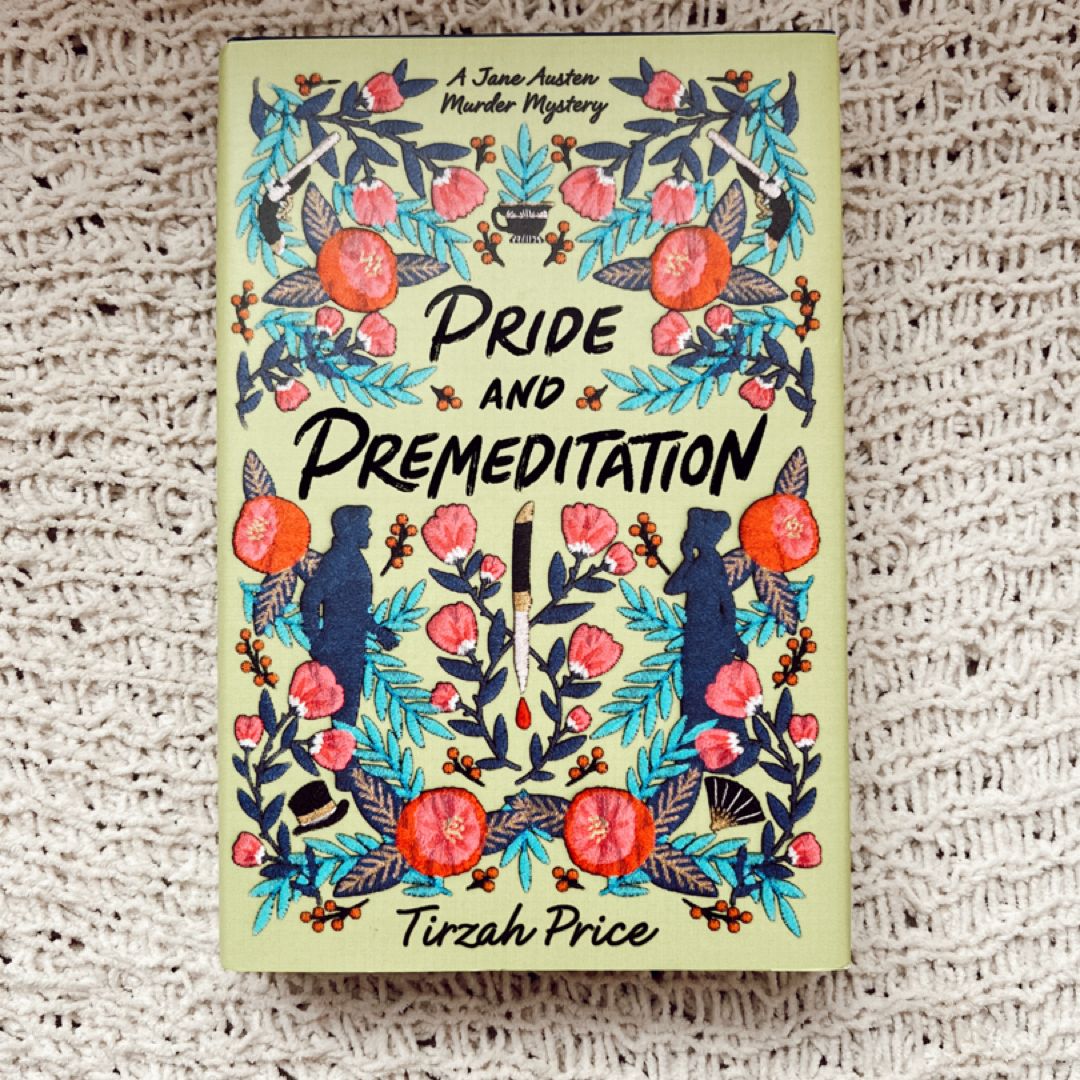 Pride and Premeditation