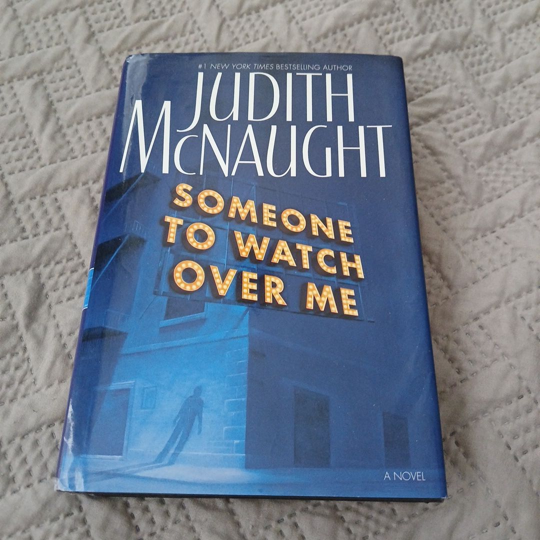 Someone to Watch over Me