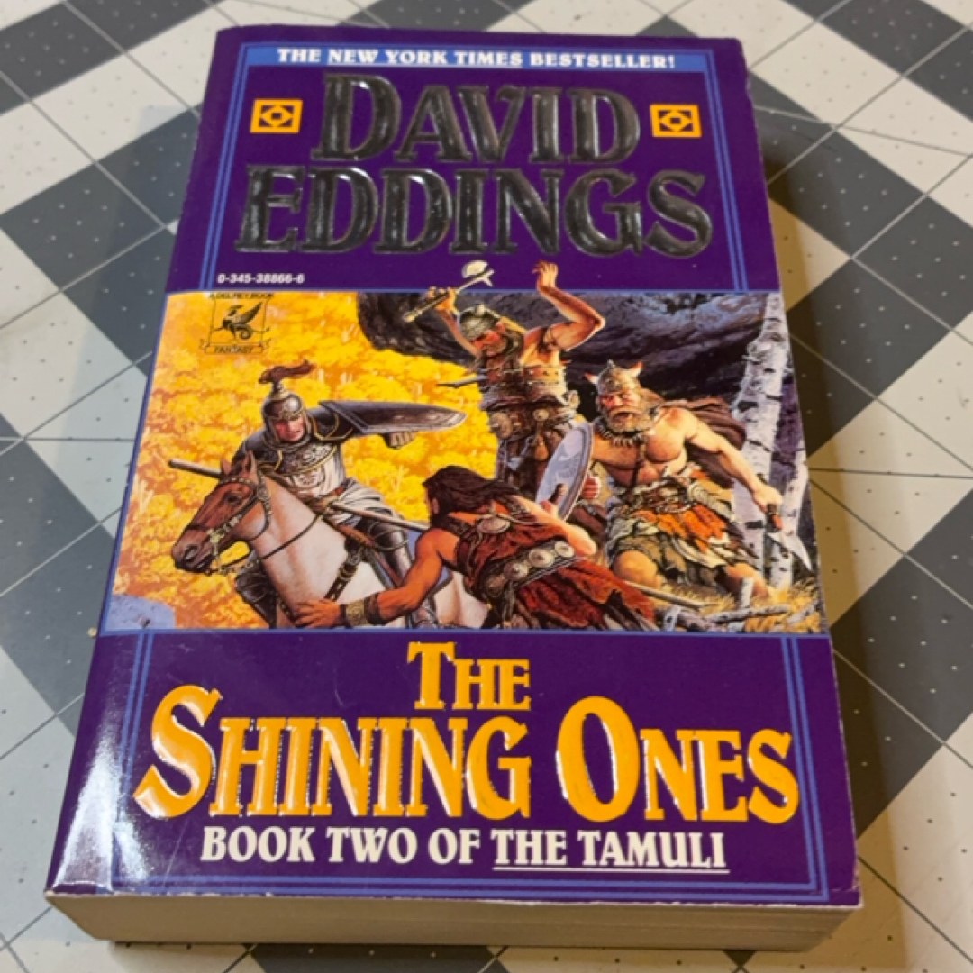 The Shining Ones