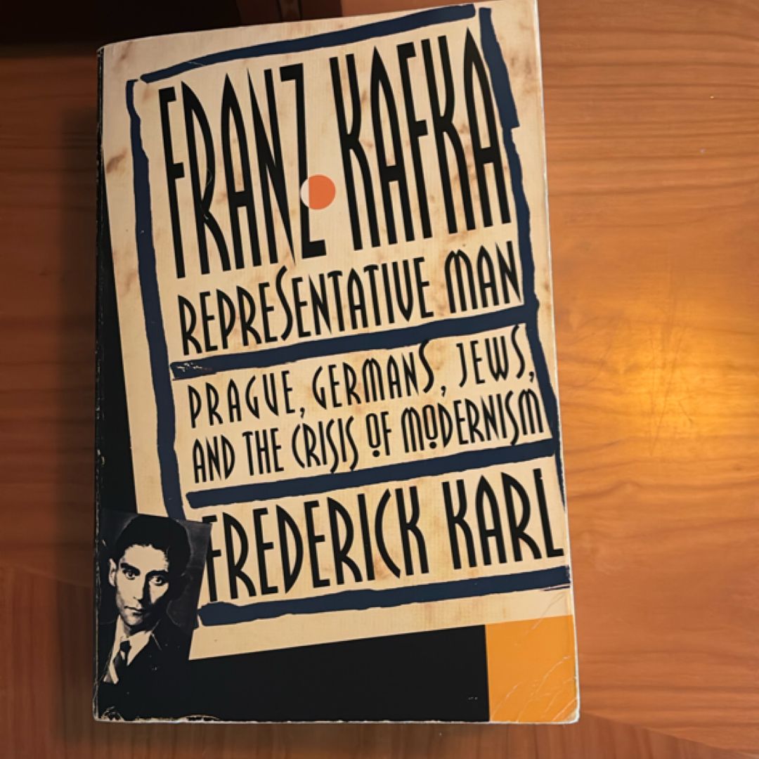 Franz Kafka