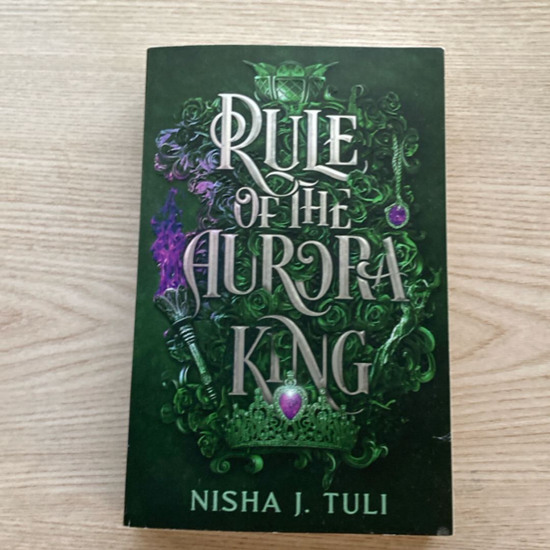 Rule of the Aurora King