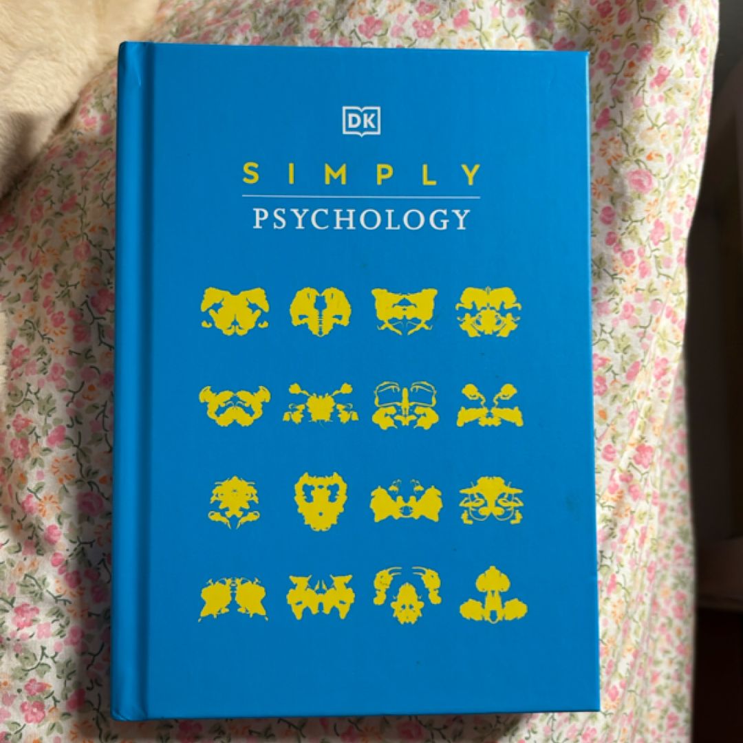 Simply Psychology