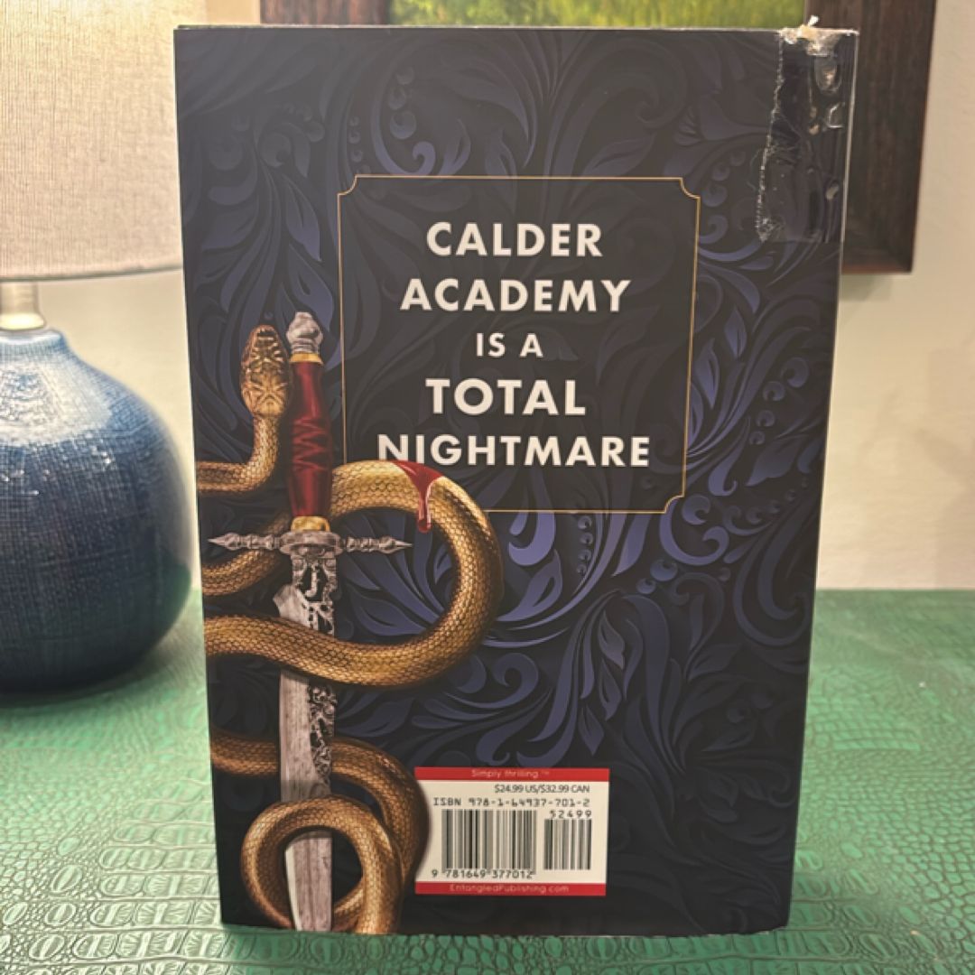 Sweet Nightmare (Deluxe Limited Edition)