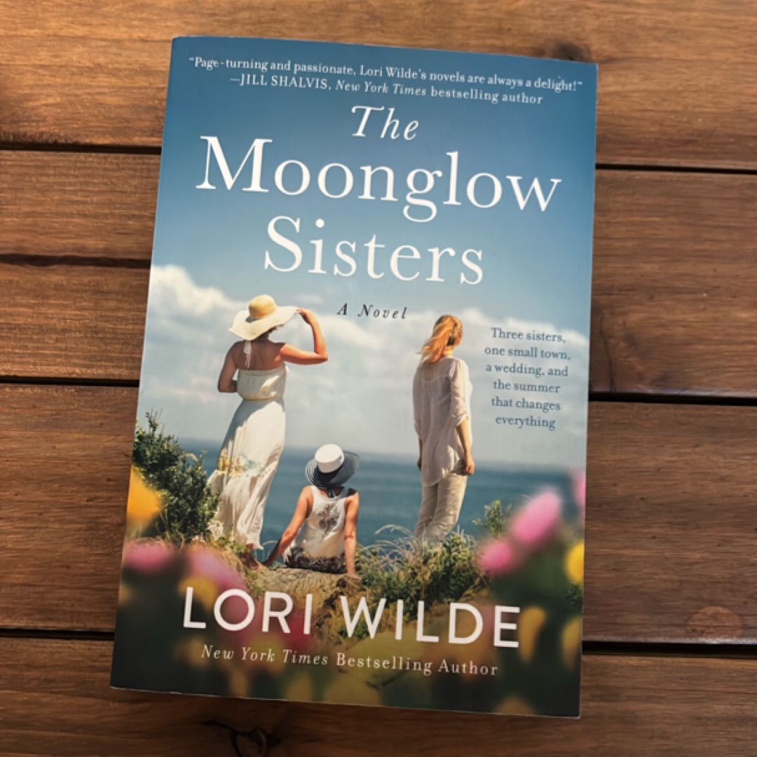 The Moonglow Sisters