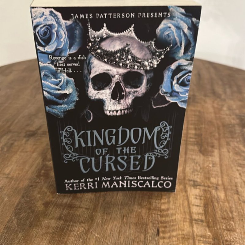 Kingdom of the Cursed