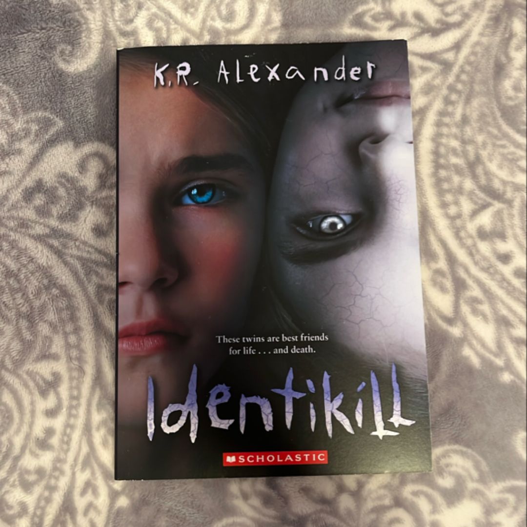 Identikill