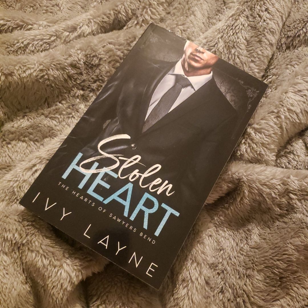 Stolen Heart