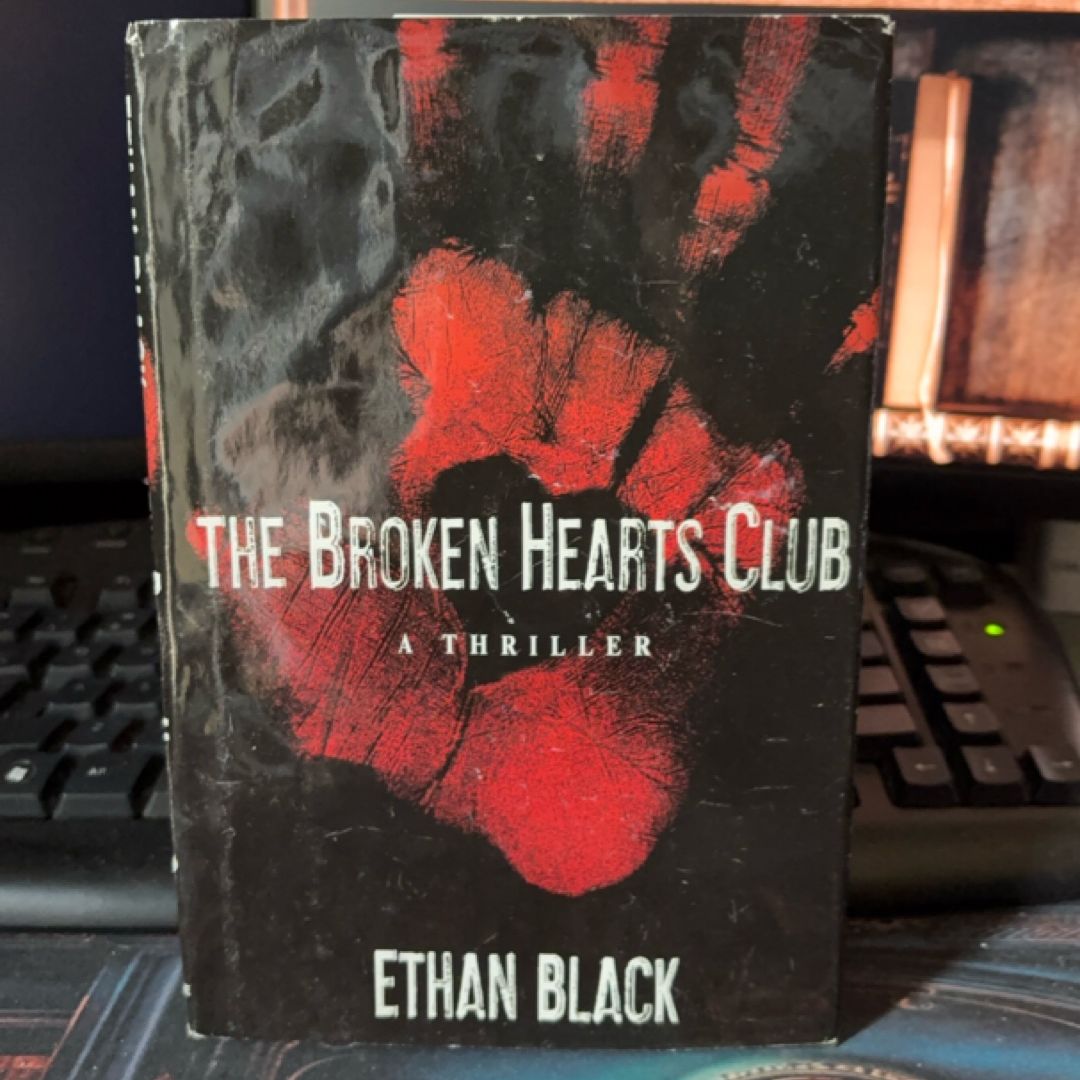 The Broken Hearts Club