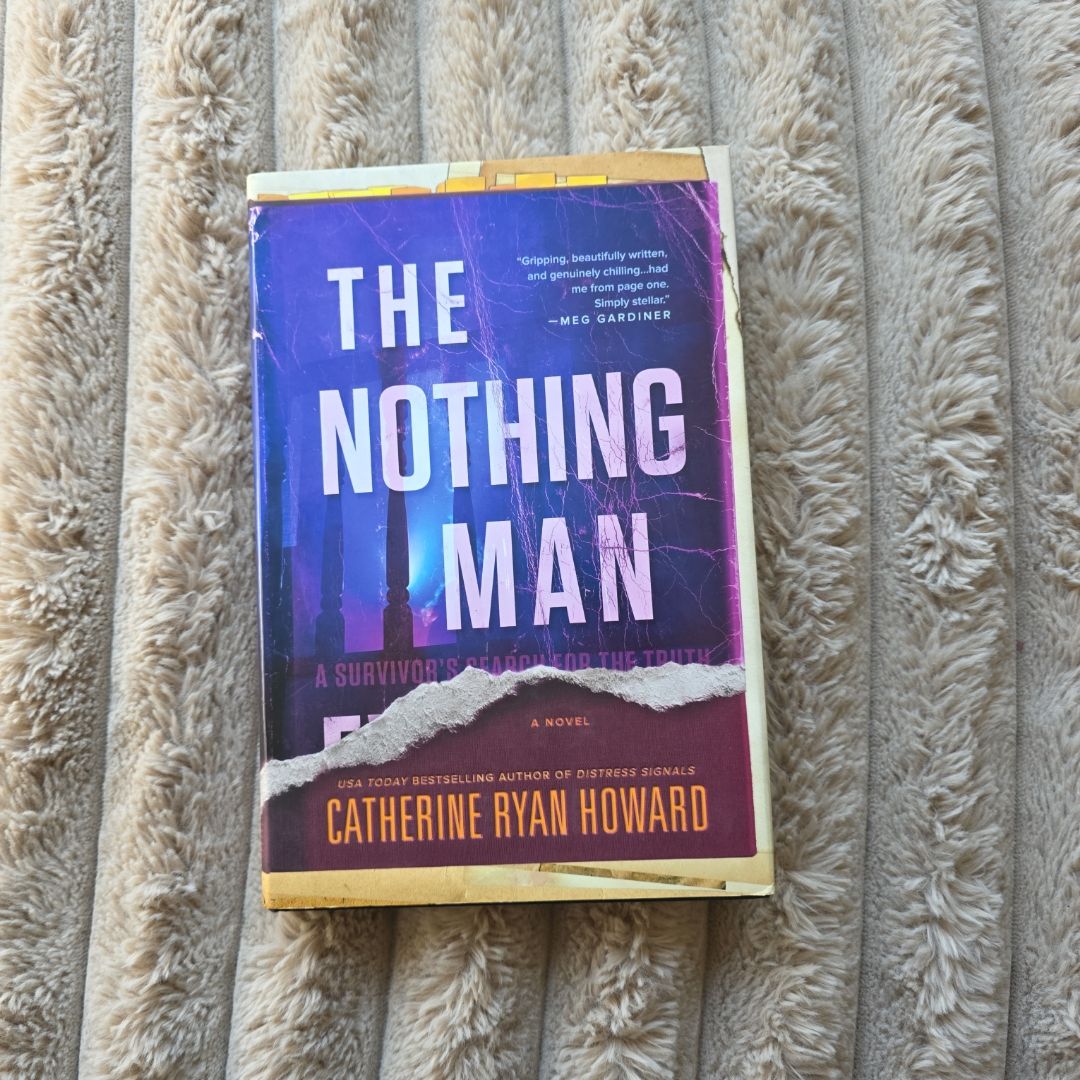 The Nothing Man