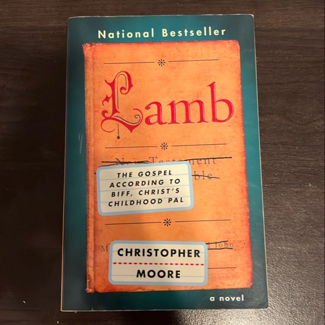 Lamb