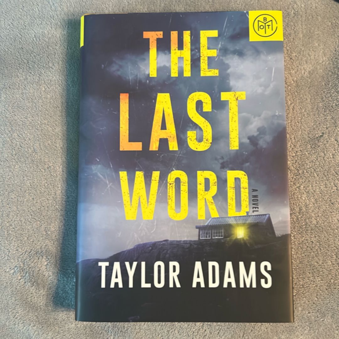 The Last Word