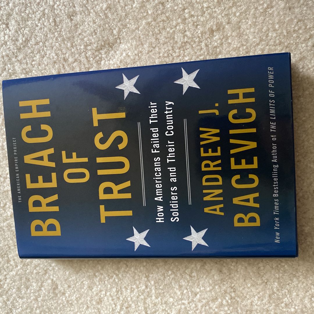 Breach of Trust