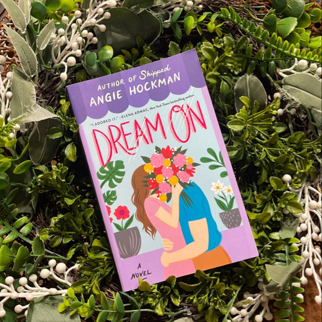Dream On