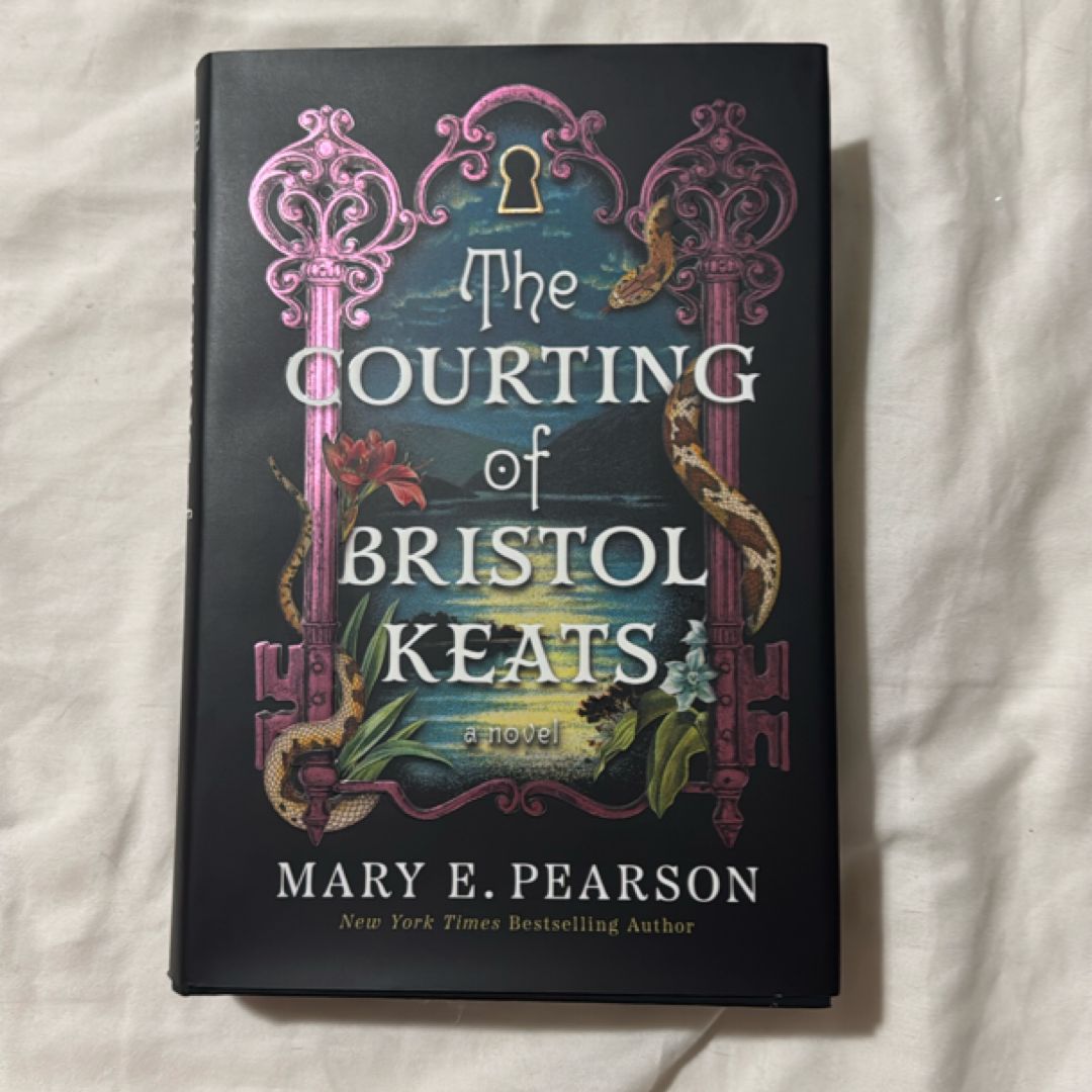 The Courting of Bristol Keats