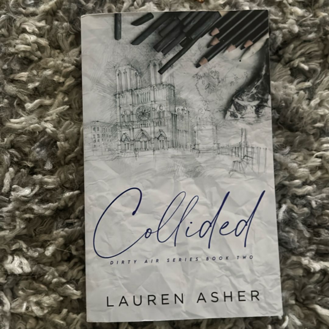 Collided Special Edition