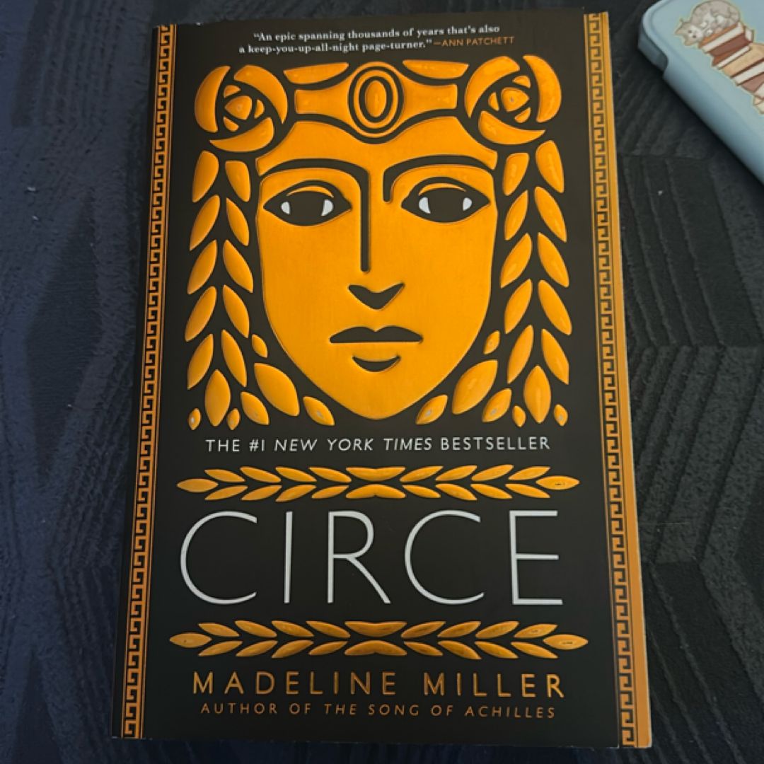 Circe