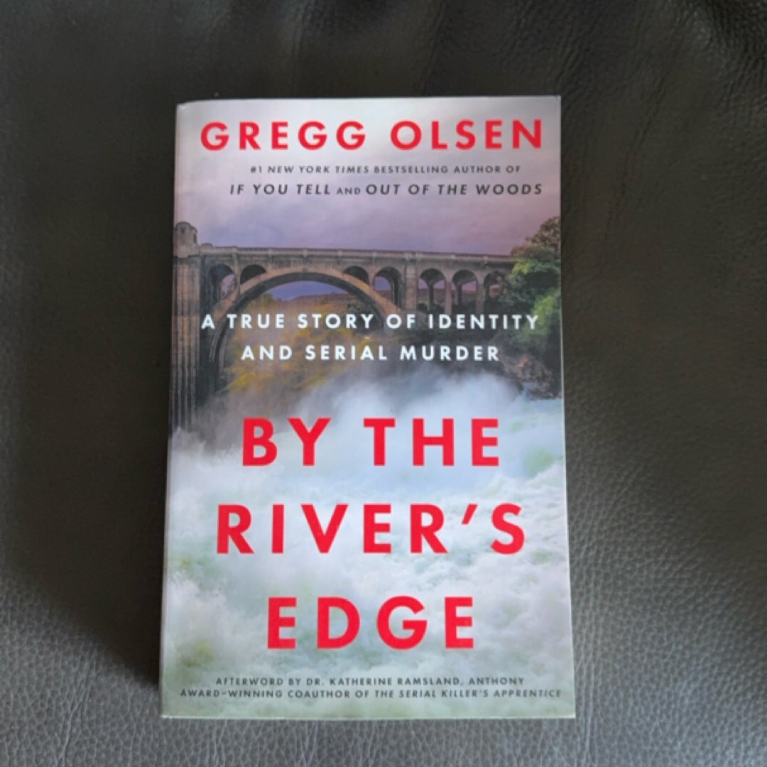 By the River's Edge