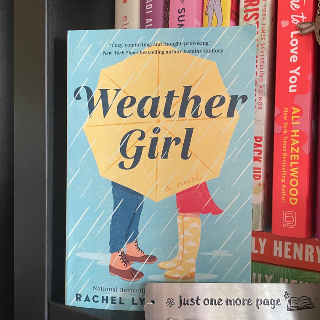 Weather Girl