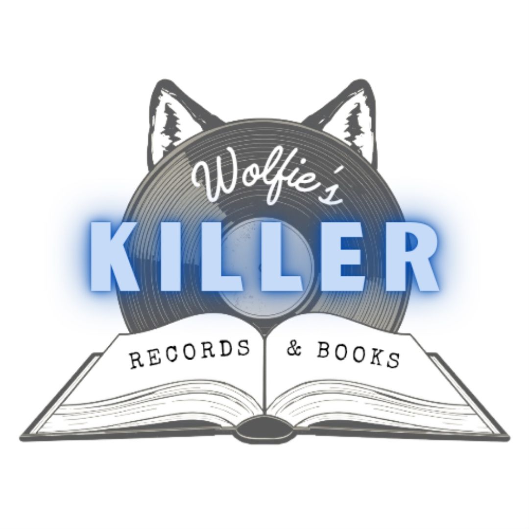 Wolfie's Killer Records & Books