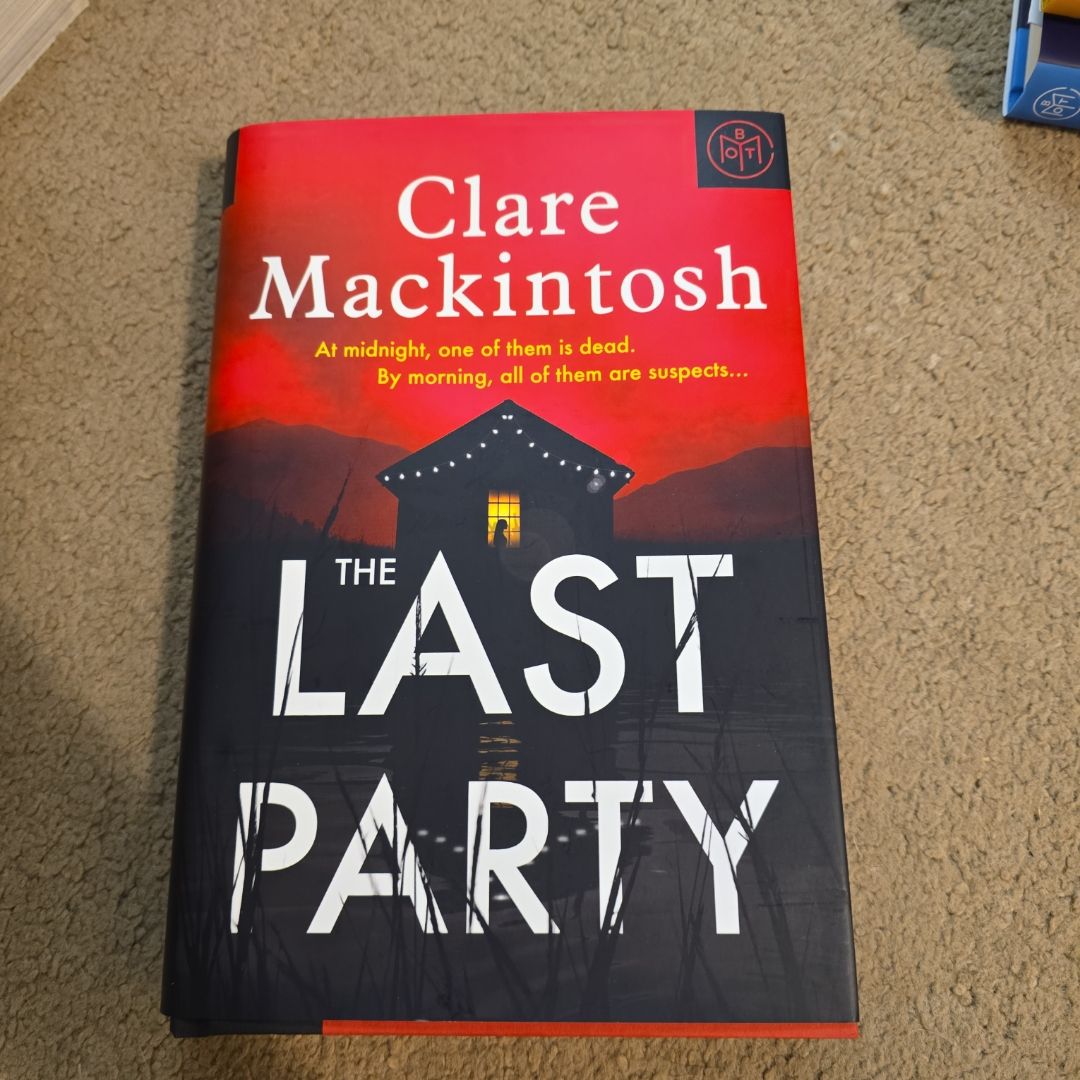 The Last Party