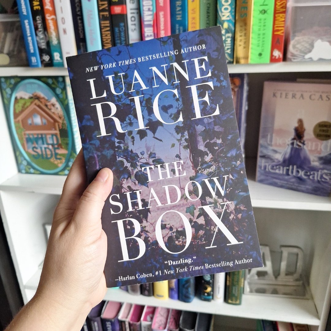 The Shadow Box