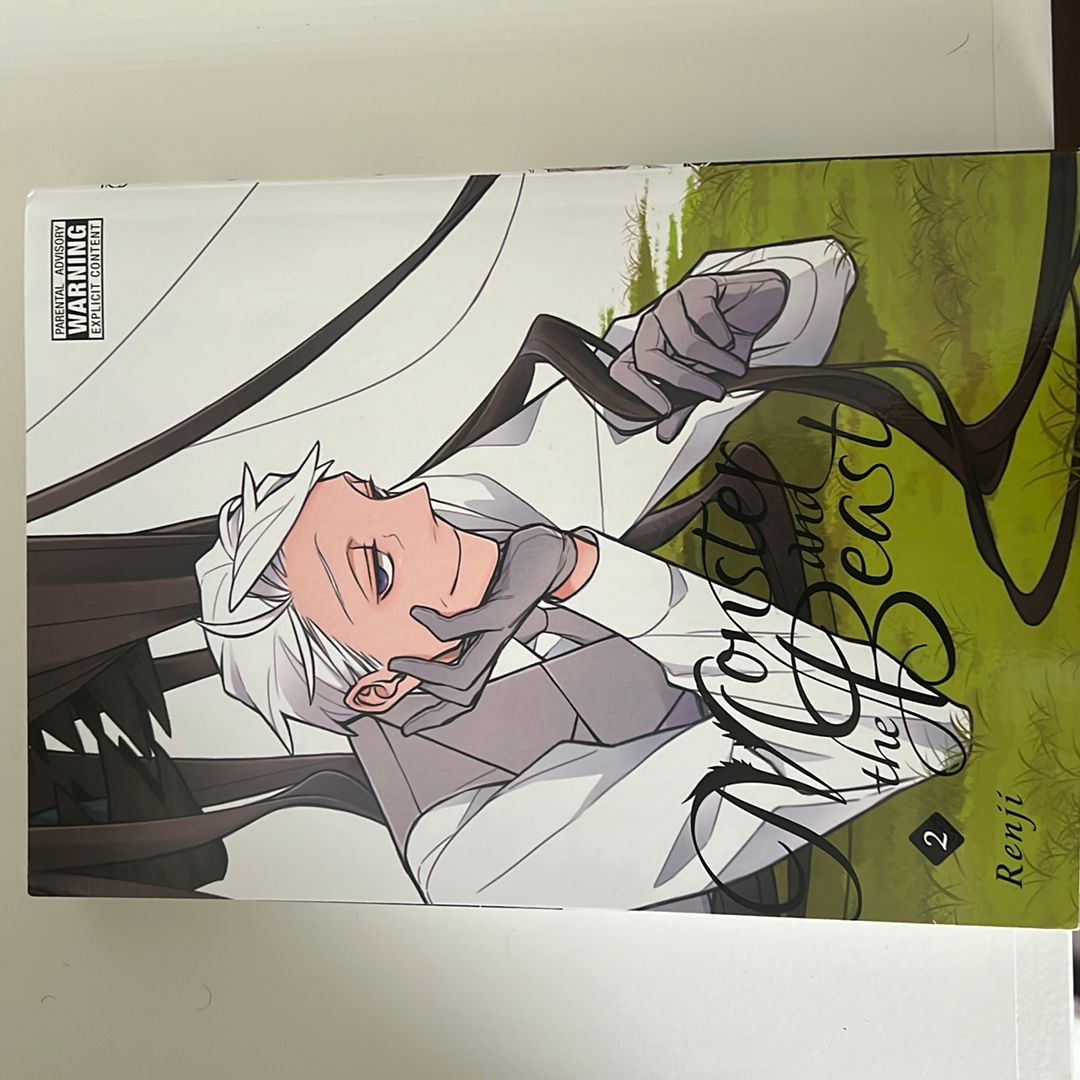 Monster and the Beast, Vol. 2