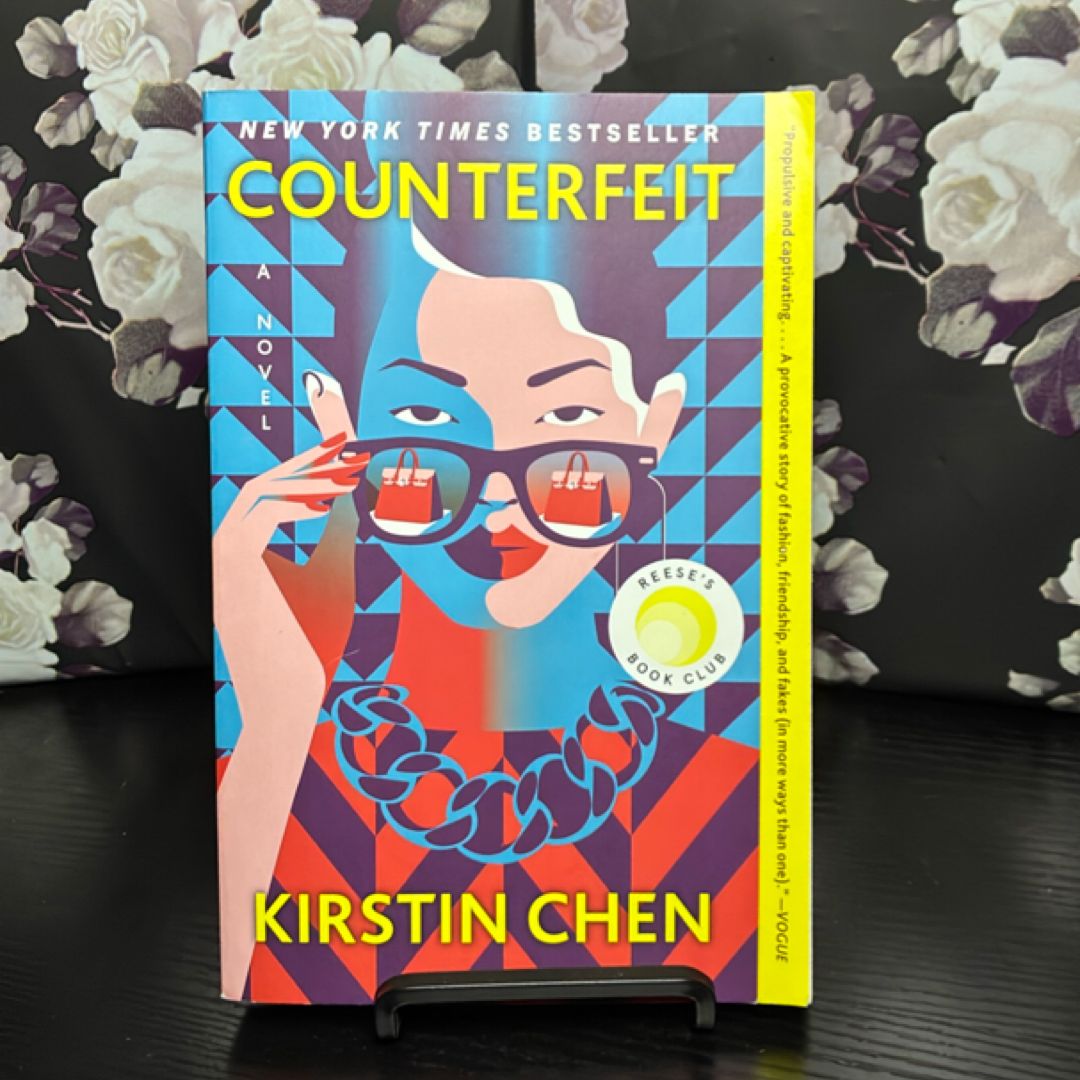 Counterfeit