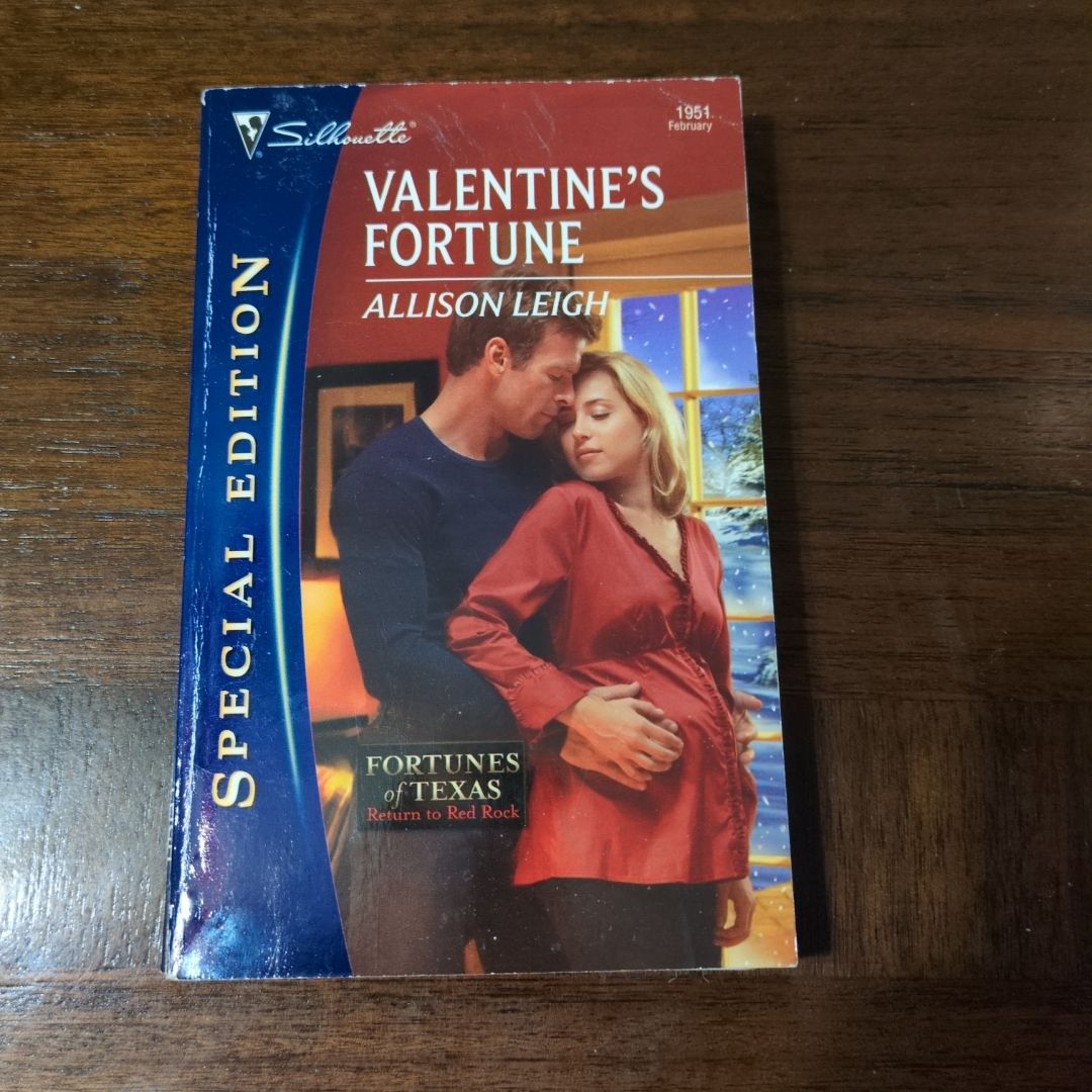 Valentine's Fortune