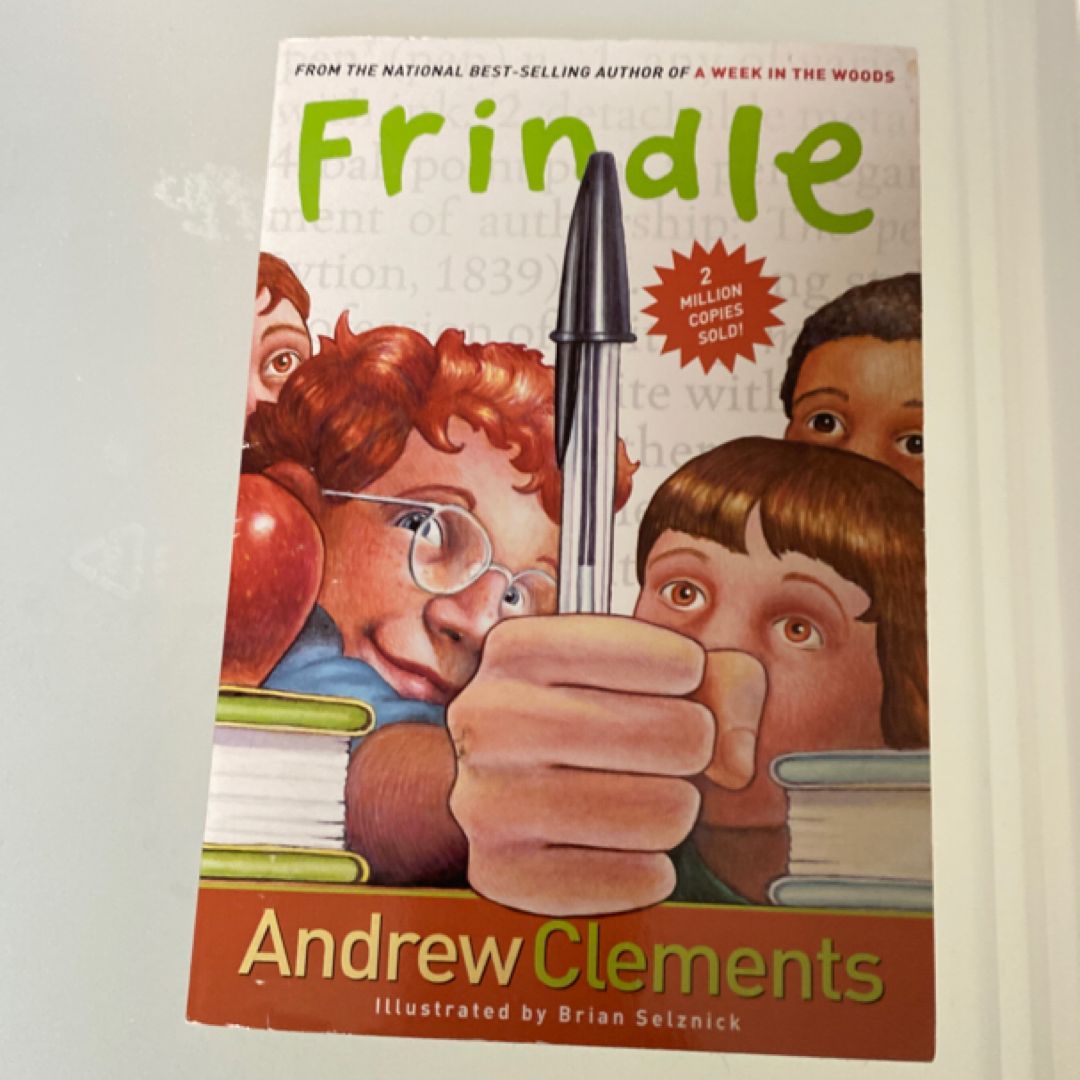 Frindle