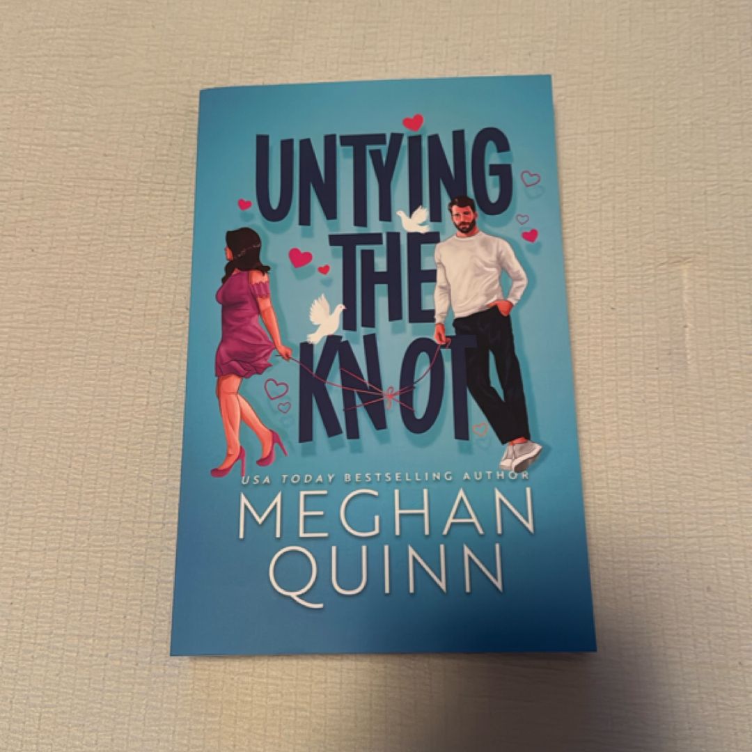 Untying the Knot