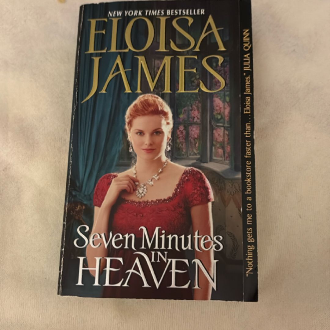 Seven Minutes in Heaven