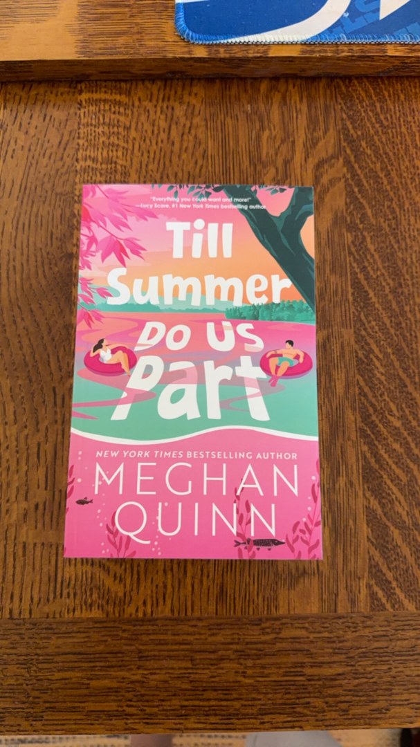 Till Summer Do Us Part