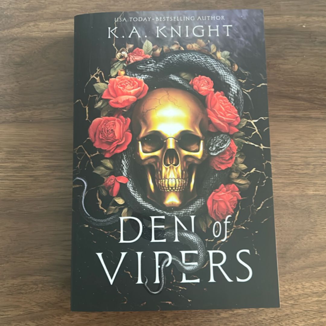 Den of Vipers