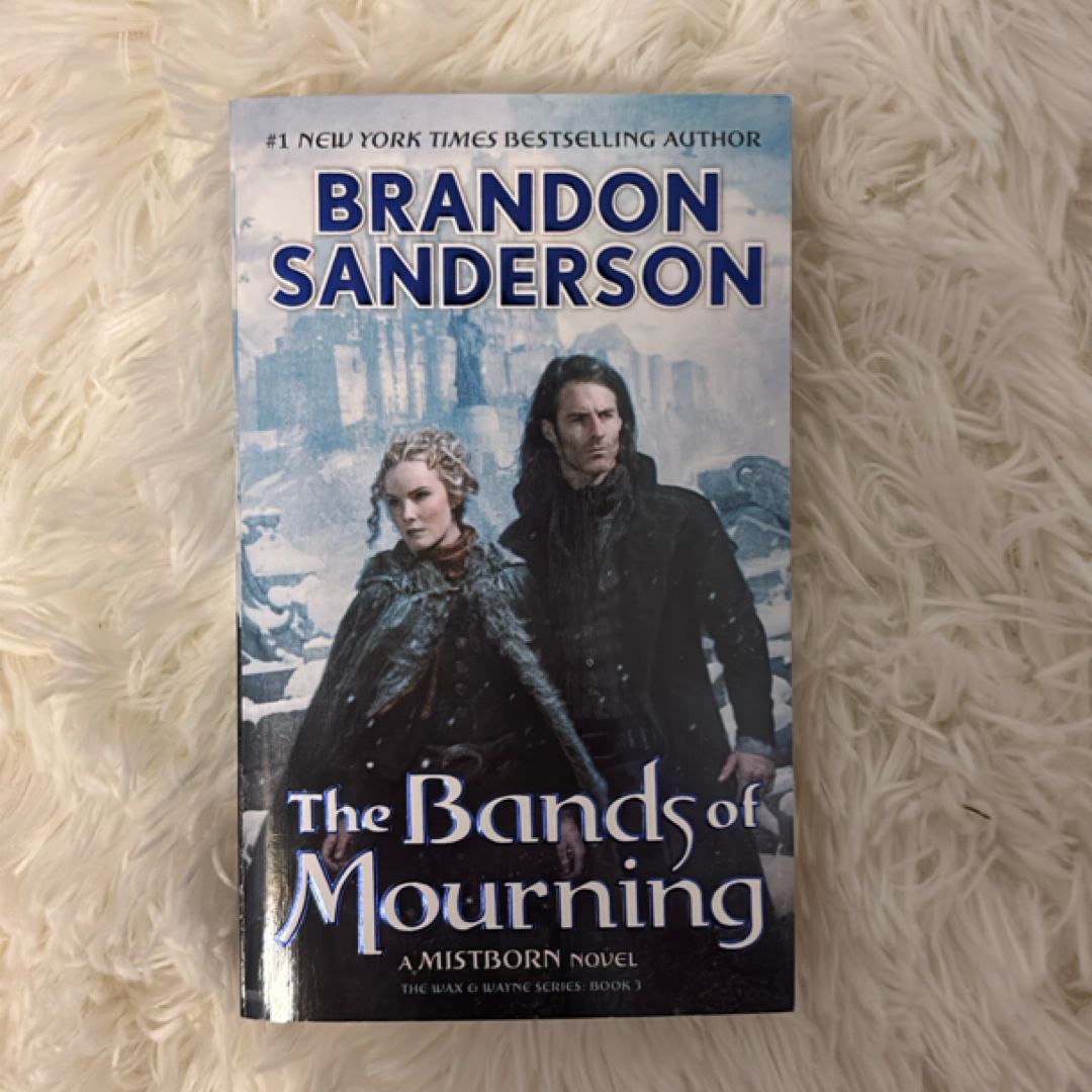 The Bands of Mourning