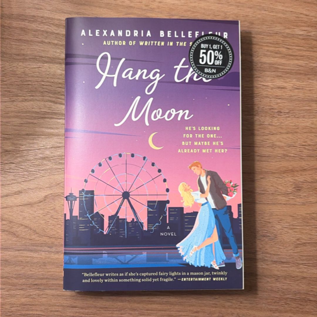 Hang the Moon