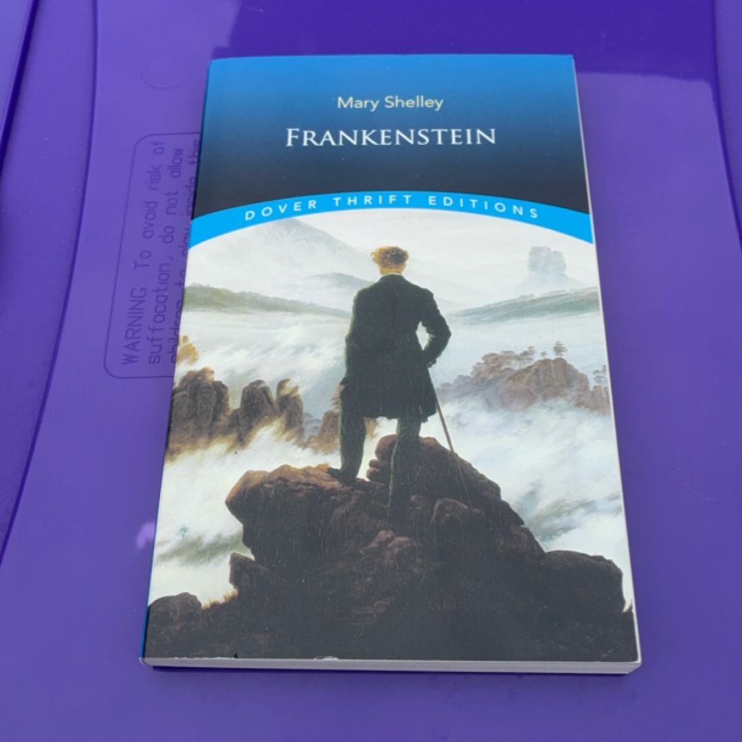 Frankenstein