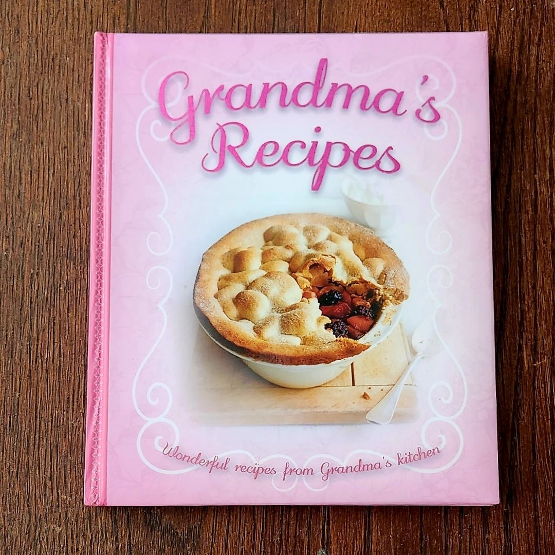 Grandma's Recipes